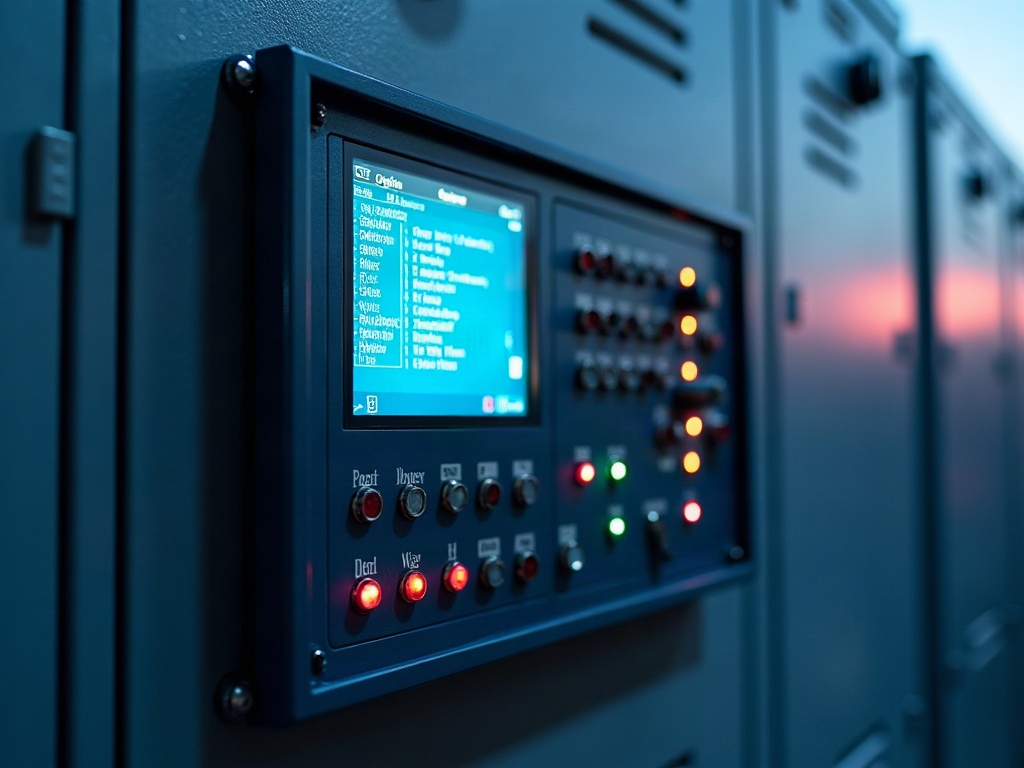 Panel PC Pair