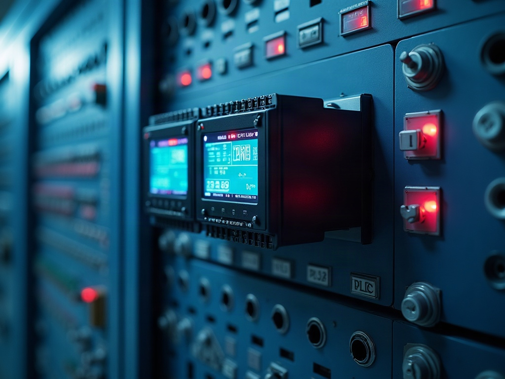 Compact PLC Core