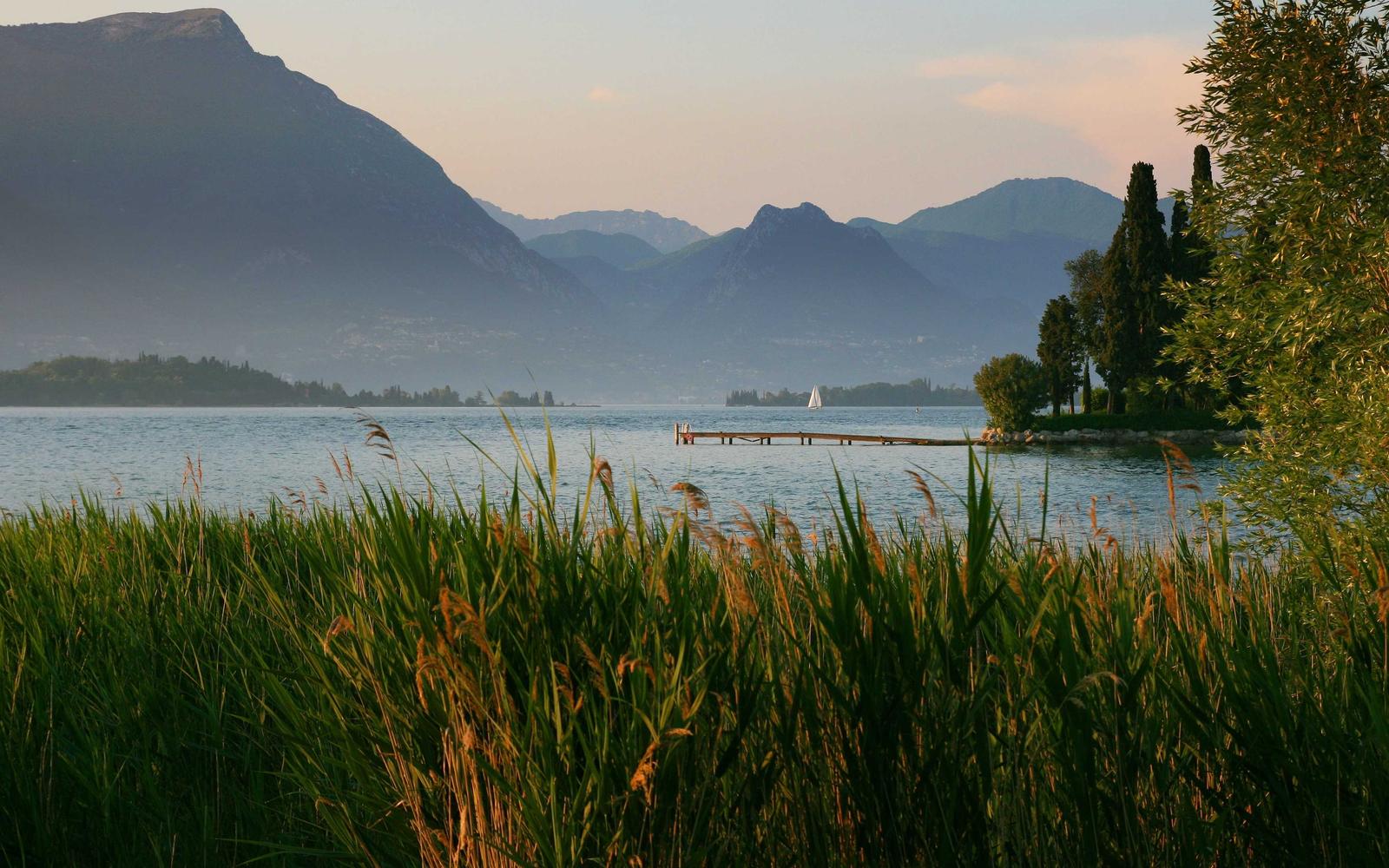 South African working space